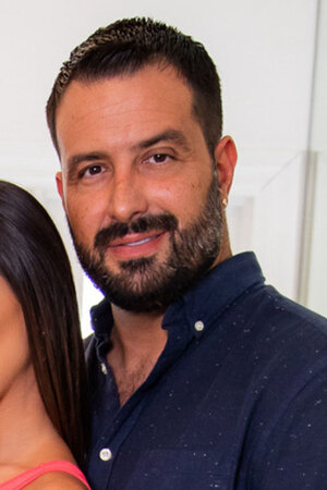 Romeo Mancini